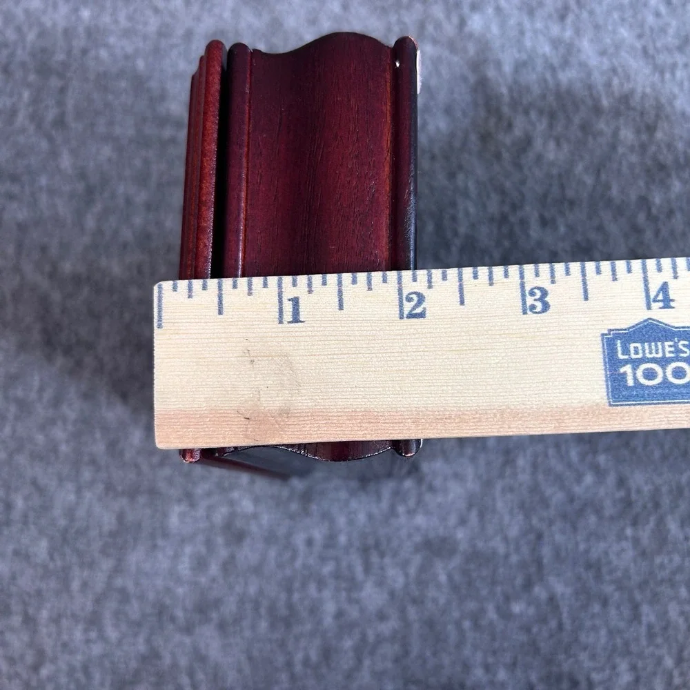 Unbranded wooden jewelry